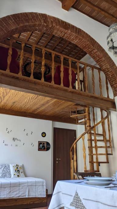 Casa Armonia Apartman Livorno Kültér fotó