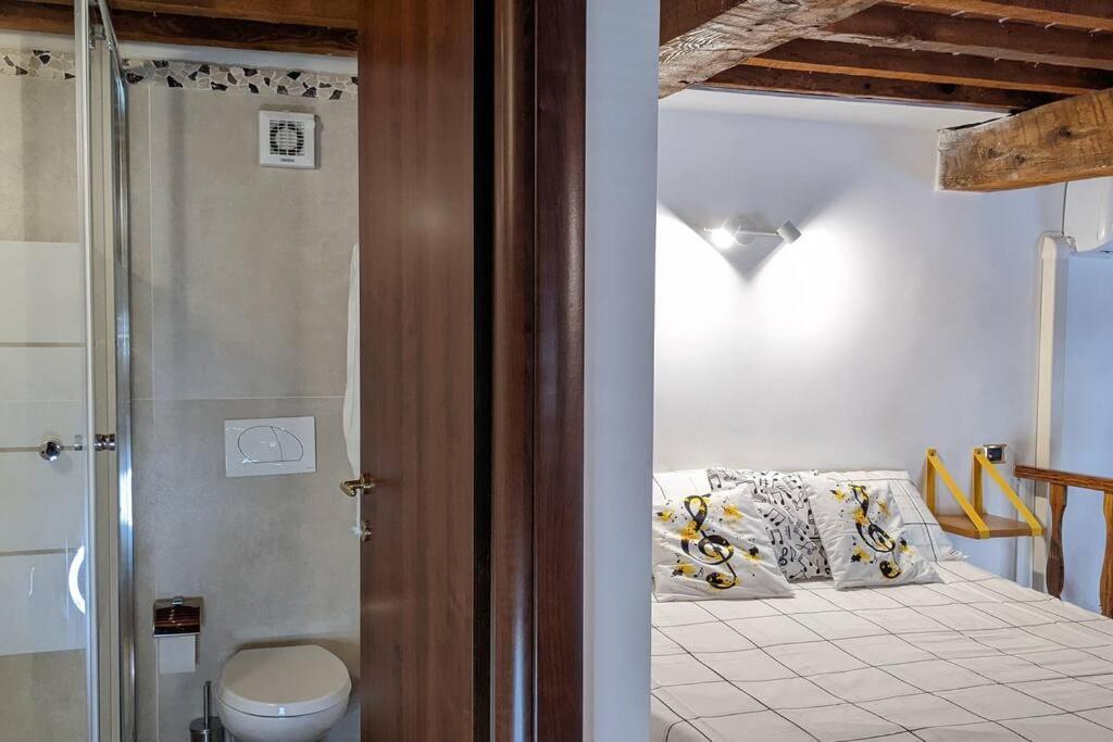 Casa Armonia Apartman Livorno Kültér fotó