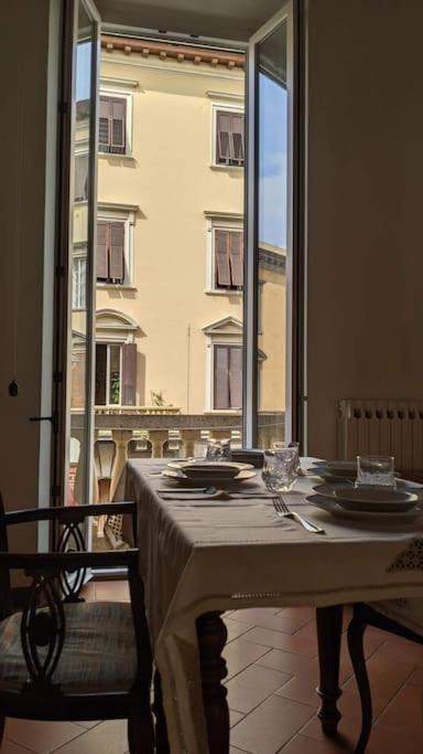 Casa Armonia Apartman Livorno Kültér fotó