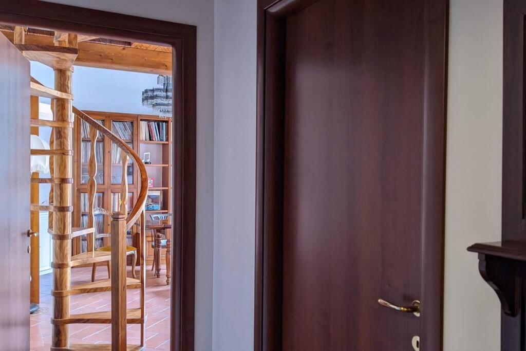 Casa Armonia Apartman Livorno Kültér fotó