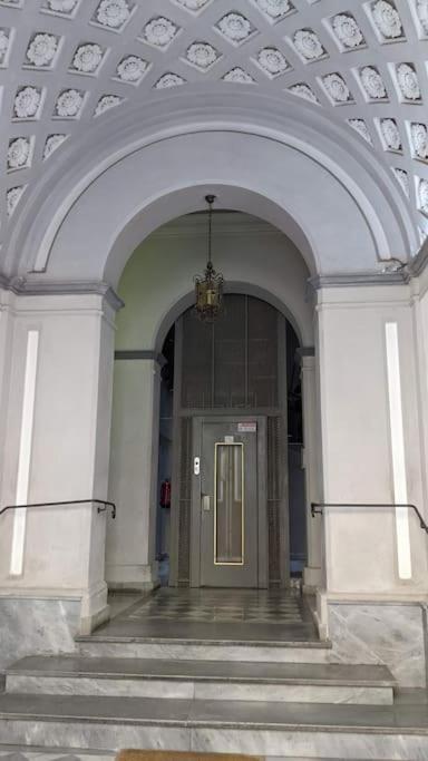 Casa Armonia Apartman Livorno Kültér fotó