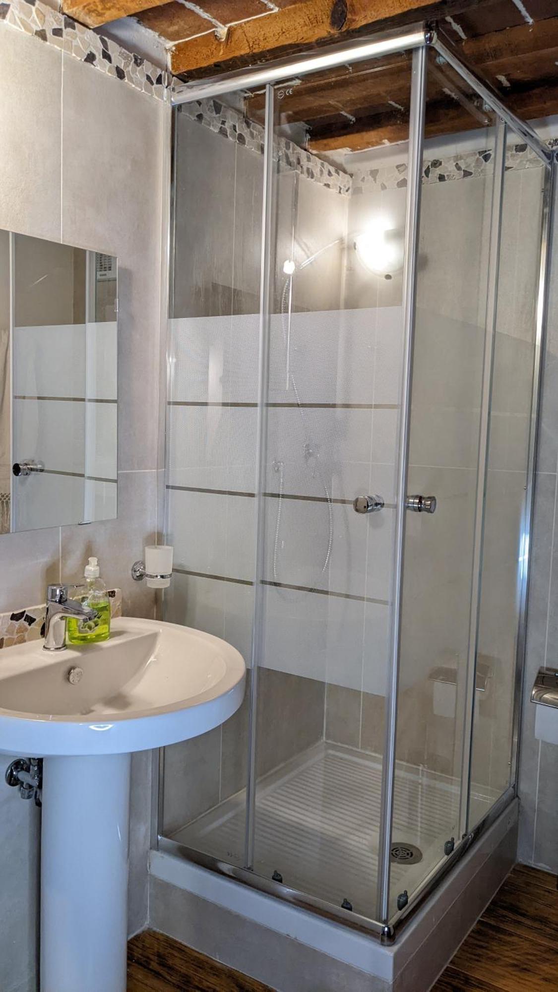 Casa Armonia Apartman Livorno Kültér fotó